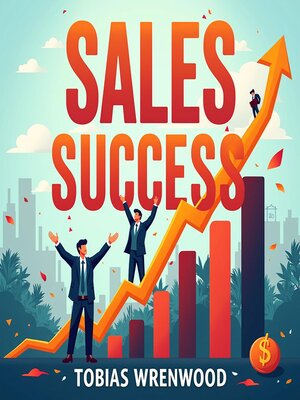 cover image of Sales Success